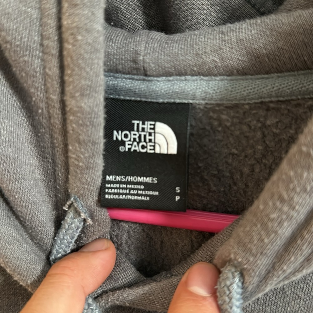Men’s North face hoodie - Picture 5 of 5